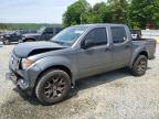 2020 Nissan Frontier S