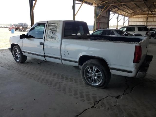 1998 Chevrolet GMT-400 C1500