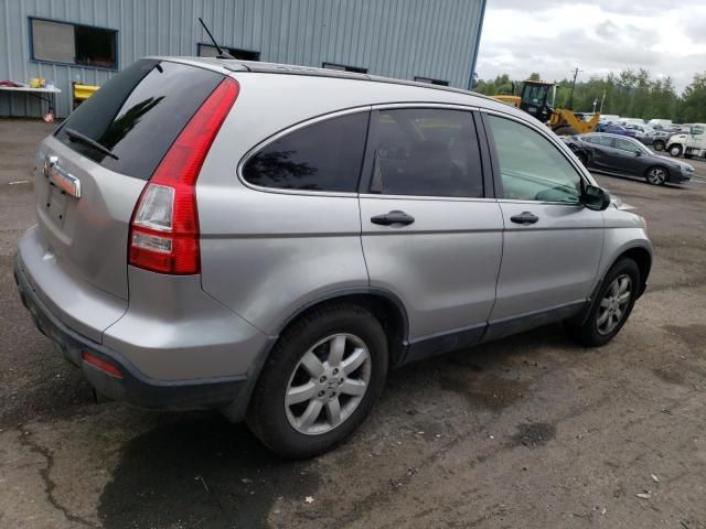 2007 Honda CR-V EX