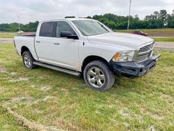 Copart GO Trucks for sale at auction: 2015 Dodge RAM 1500 SLT