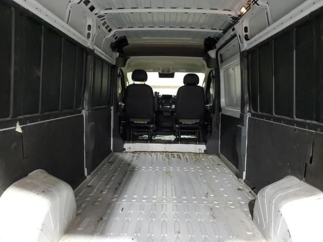 2023 Dodge RAM Promaster 2500 2500 High