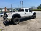 2012 Ford F250 Super Duty