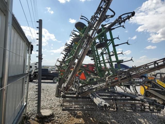 2018 John Deere 2330 Mulch Finisher