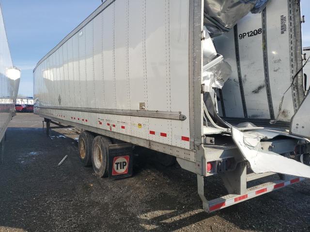 2015 Vanguard Trailer Vxp 53'