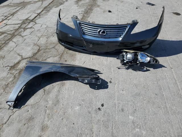 2007 Lexus ES 350