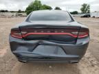 2016 Dodge Charger SE