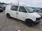 2002 Chevrolet Astro