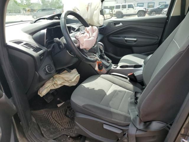 2015 Ford C-MAX SE