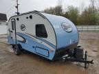 2017 Wildwood 2017 Foresriver R-POD