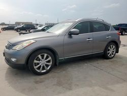 2012 Infiniti EX35 Base for sale in Grand Prairie, TX