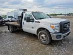 2011 Ford F350 Super Duty
