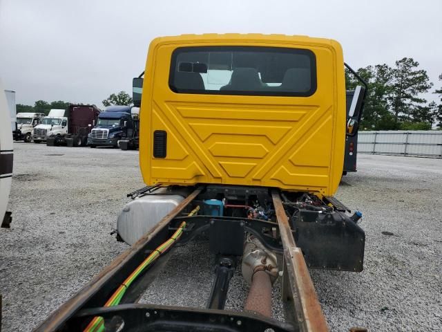 2021 International MV607