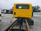 2021 International MV607