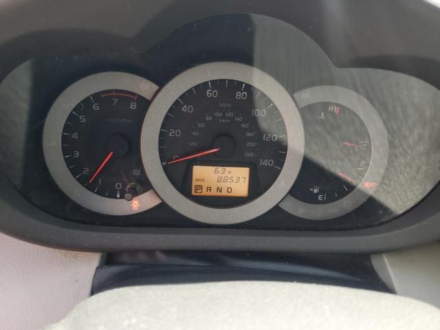 2011 Toyota Rav4 Limited