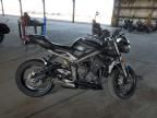 2020 Triumph Street Triple RS