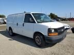 2009 Chevrolet Express G1500