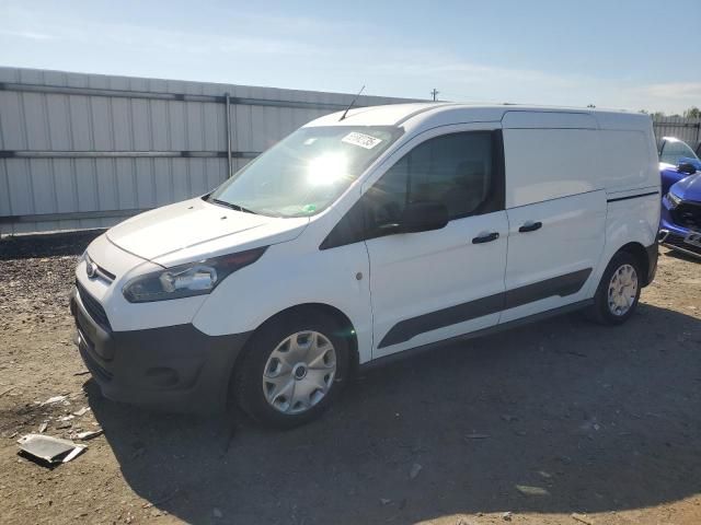 2015 Ford Transit Connect XL