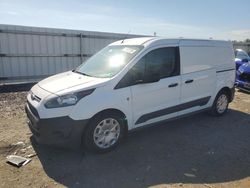 2015 Ford Transit Connect XL en venta en Fredericksburg, VA