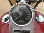 2007 Harley-Davidson Flstc