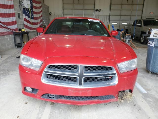 2013 Dodge Charger