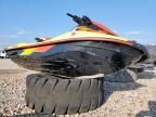 2021 Yamaha Jetski
