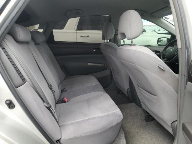 2005 Toyota Prius