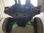 2025 Kawasaki KRF 1000 F
