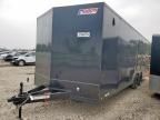 2025 Pace American KP-DXC10224-100 Enclosed Cargo Trailer
