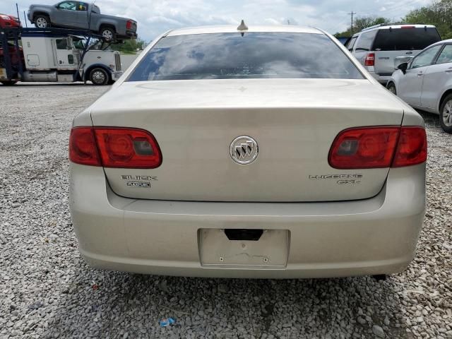 2009 Buick Lucerne CXL
