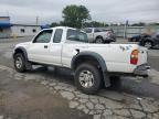 2004 Toyota Tacoma Xtracab Prerunner