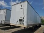 2008 Hyundai VI2530-152-AJS DRY Van Trailer