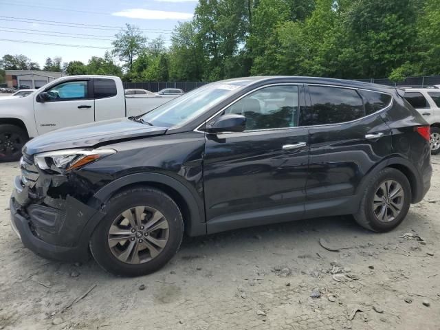 2016 Hyundai Santa FE Sport