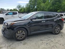 2016 Hyundai Santa FE Sport for sale in Waldorf, MD