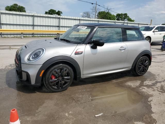 2024 Mini Cooper John Cooper Works
