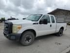 2011 Ford F250 Super Duty