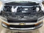 2023 Chevrolet Express G3500