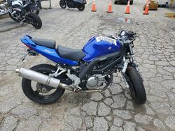 2007 Suzuki SV650 for sale in Austell, GA