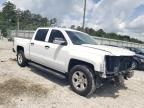 2014 Chevrolet Silverado C1500 LT