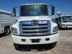 2015 Hino 258 268