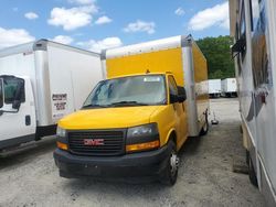 2020 GMC Savana Cutaway G3500 en venta en Glassboro, NJ