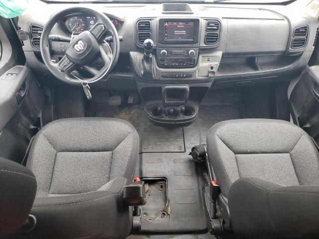 2023 Dodge RAM Promaster 2500 2500 High