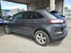 2017 Ford Edge SE
