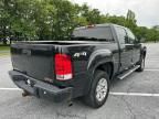 2009 GMC Sierra K1500 SLT
