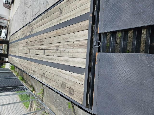 2022 Gooseneck 40FLATBED