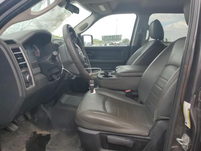 2017 Dodge RAM 2500 ST