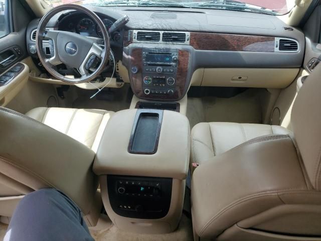 2008 GMC Yukon Denali