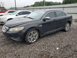2010 Ford Taurus Limited for sale in Grenada, MS