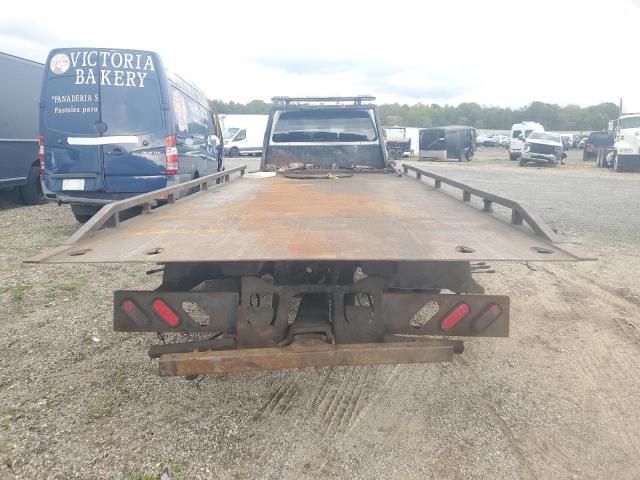 2016 Ford F550 Super Duty