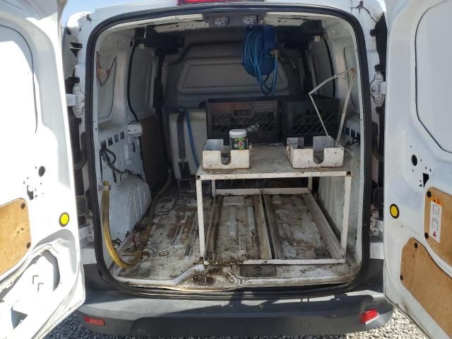 2016 Ford Transit Connect XLT