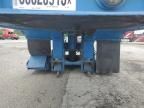 1978 Schertzer Lowboy Equipment Trailer